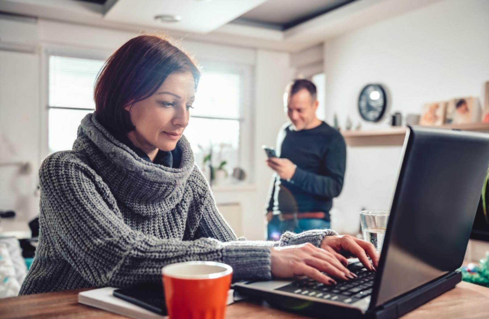 Офисное здание в Усть-Каменогорске